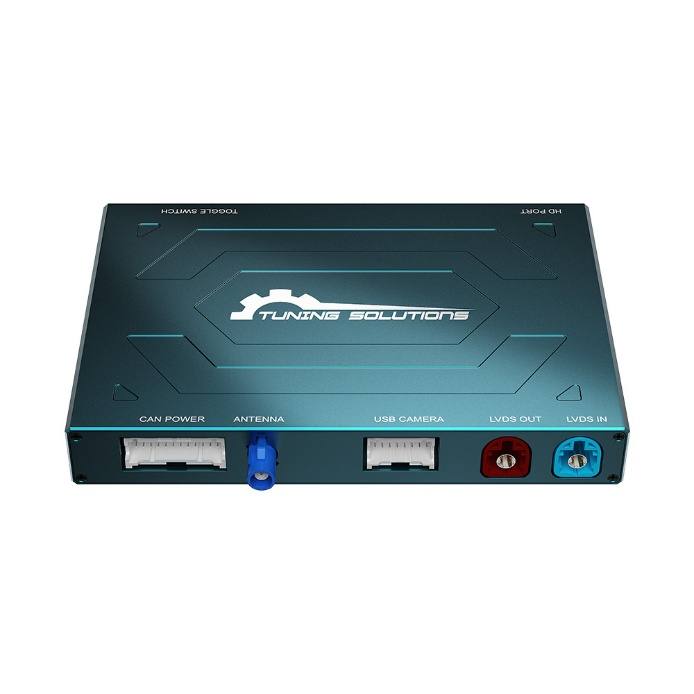 Modul CarPlay EWX H — CIC — Blue Box